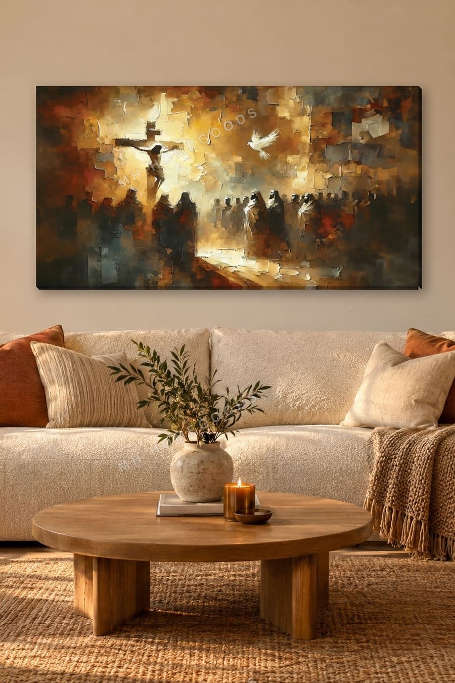 Golgotha
