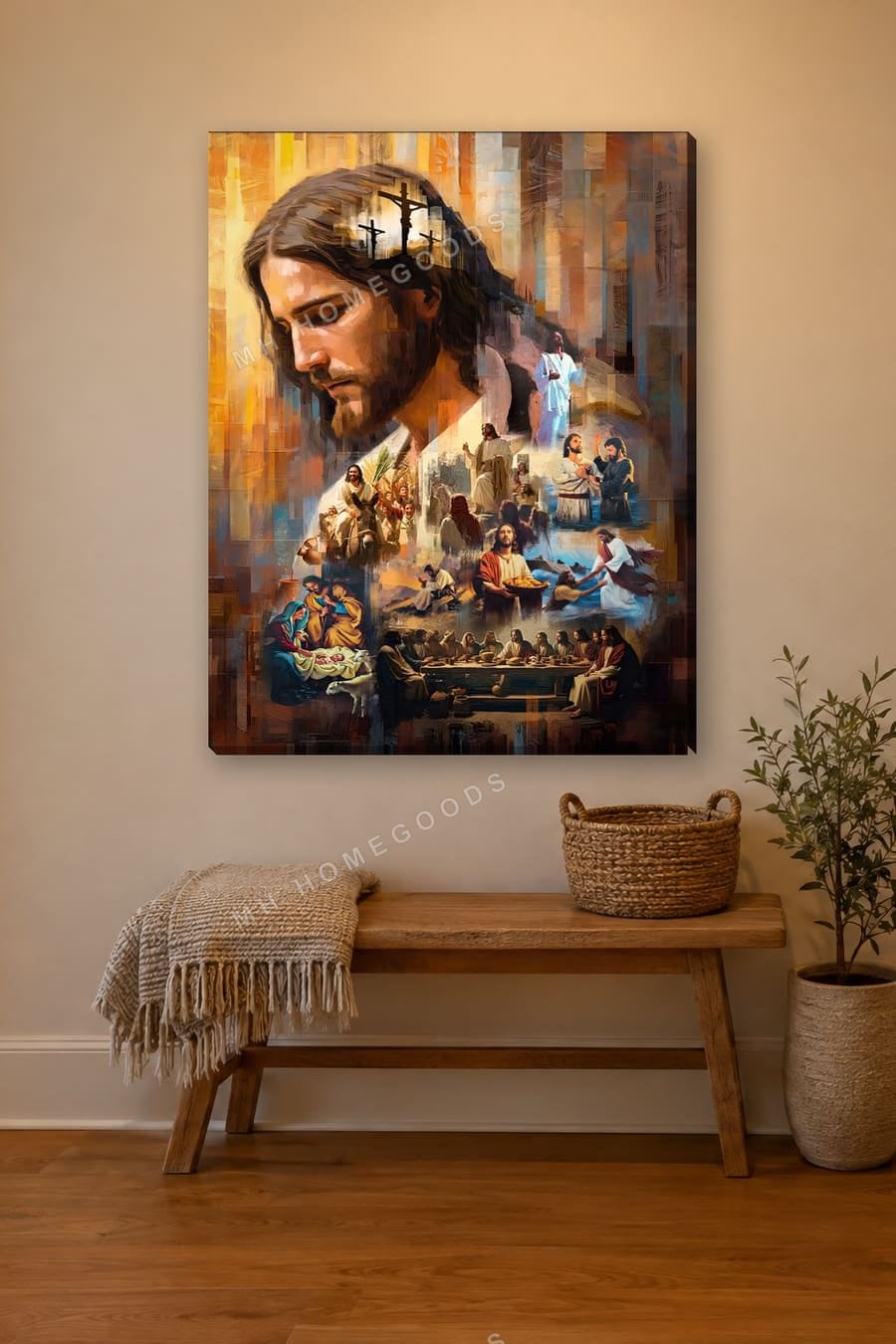 Legacy of Christ