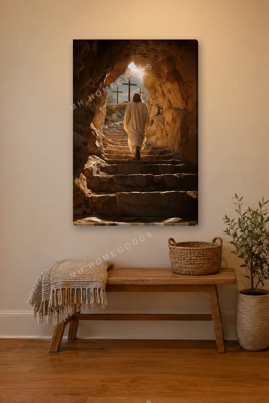 Tensaye — Resurrection